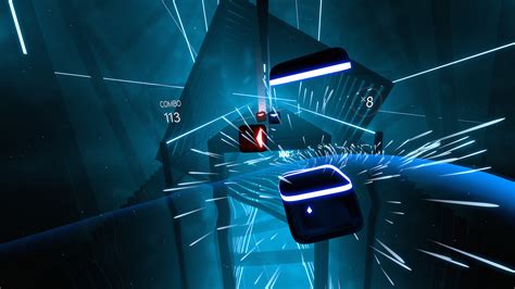 beat saber ps4